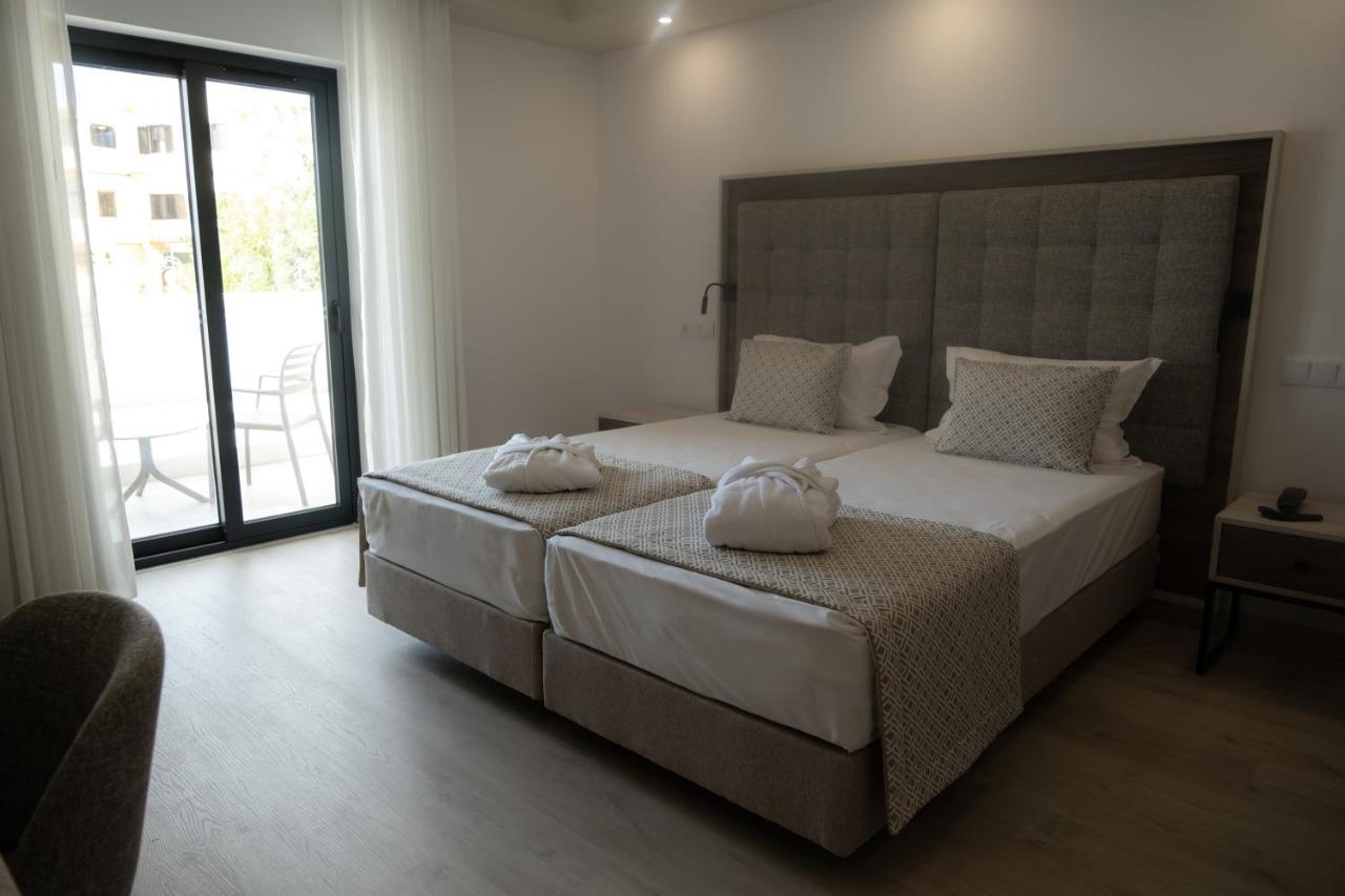 Ria Formosa Guest House FAO Eksteriør bilde